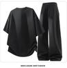 Men's Casual Summer Short Sleeve Two-Piece Set - 2026 Collection