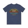 Flea Market Montgomery 2006 Vintage Men's T Shirt