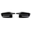 Cars Accessories Housing Car Exterior Components Door Mirror Cover For BMW 3 Series 5 Series G11 G12 G20 G30 G38