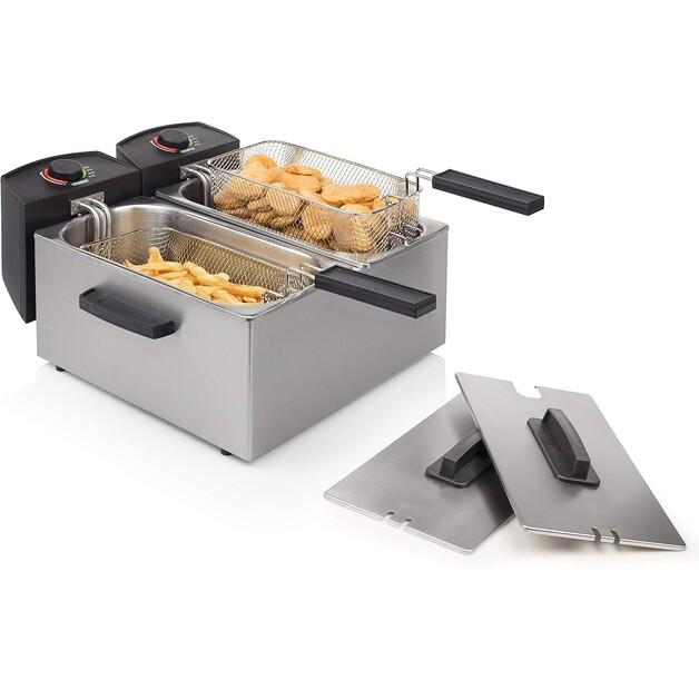 Princess 183123 Deep Fryer (01.183123.01.001)
