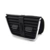 Rear Air Conditioning Vents 5ED819203 for 2015-2022 Vent Outlet Grille Assembly Auto Accessory Easy Installation