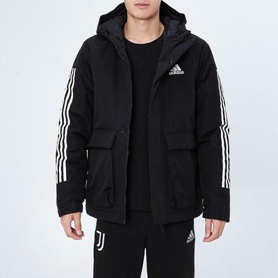 Puffer Jacket Winter Men's GT1688