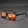 Men's Polarized Sports Sunglasses for Cycling, Fishing, Driving, UV400 Protection