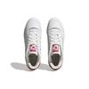 Adidas Originals Forum Exhibit Low 2 'White Red' Women's Sneakers IE7996