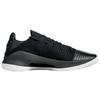 Under Armour Curry 4 Low 'Black' Sneakers 3000083-004