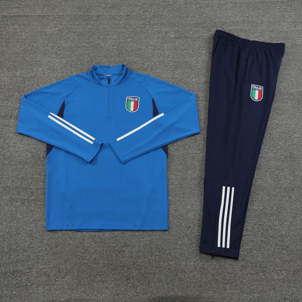 Spring, autumn and winter long-sleeved football training clothes, Germany, Manchester City, Argentina, Arsenal, Juventus, Real Madrid,  jerseys, etc
