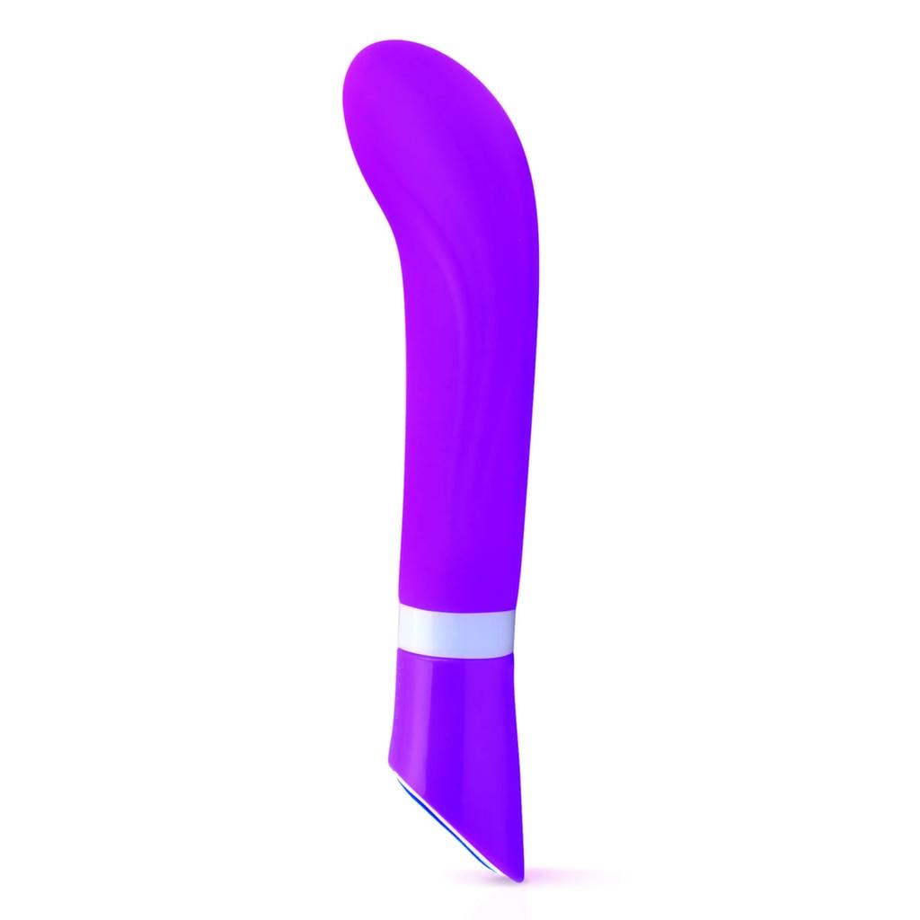 Vibrator - B Swish bgood Deluxe Curve Violet