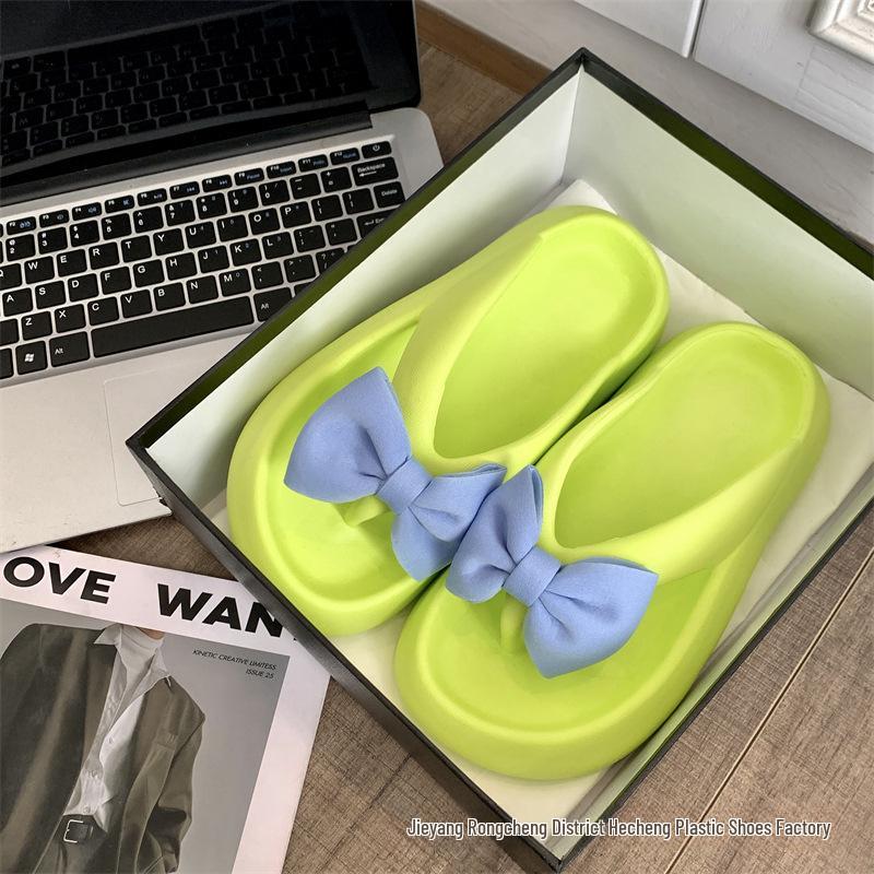 2024 Vzduchová vrstva Příslušenství k botám: Ručně vyráběná látková květinová mašle