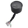 Motorcycle LCD Digital Odometer Tachometer Speedometer 2 - 4 Cylinders 12000rpm Moto Panel Speedometer Accessories Universal