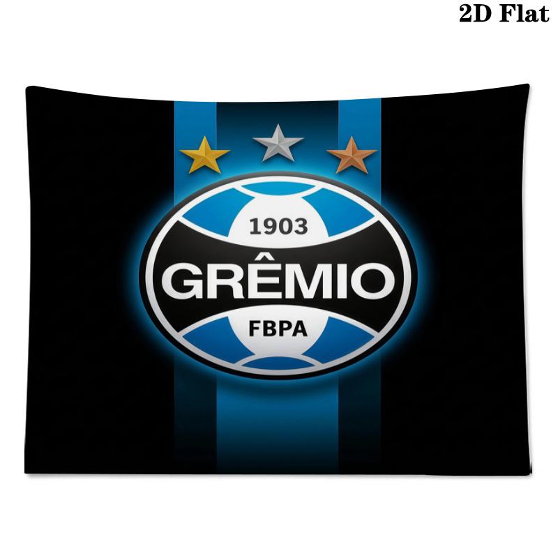 Gremio FBPA Printed Tapestry – Wall Hanging for Bedrooms, Dorms, and Home Decor