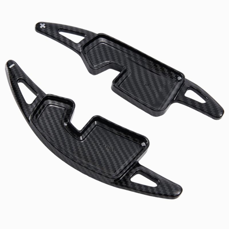 Car Steering Wheel Paddle Shifters Shift Paddle For BMW X3 G45 2025 X1 U11 2023-2026 1 5 Series G60 F70 2024-2026