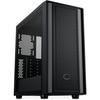 Boîtier PC - Cooler Master - MasterBox 600 Lite - E-ATX - Panneau En Verre - Supporte 7 Ventilateurs