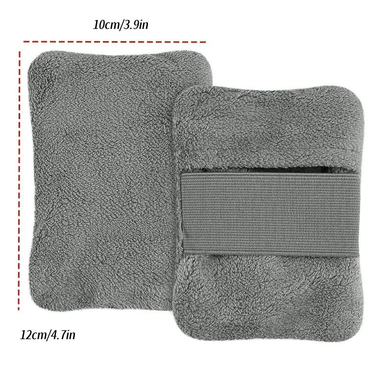 Outdoor Beach Sand Removal Bag Sand Remover For Sand Removal Beach Holiday Camping Remove Sand Dust Towel Scrubby Towel Tools