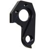 Schaltauge Für Fuji D027 Outland SLM Reveal 12x142mm Achse Schaltwerk Hinterradmontage Fahrräder Ausfallende #D027