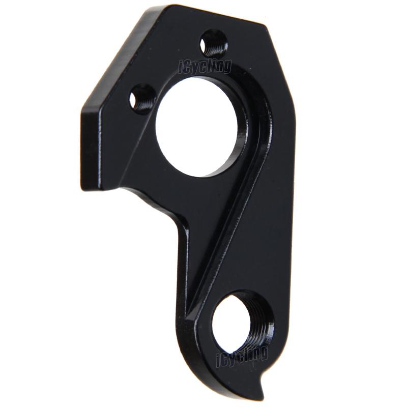 Schaltauge Für Fuji D027 Outland SLM Reveal 12x142mm Achse Schaltwerk Hinterradmontage Fahrräder Ausfallende #D027