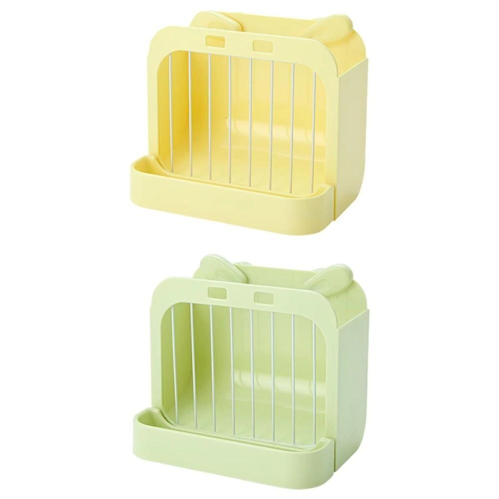 Large Capacity Hay Feeder Chew Proof Pet Food Dispenser Rabbit Hay Rack  For Rabbits/Guinea Pigs