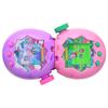Tamagotchi Paradise Pink - Land.