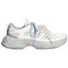adidas XLG FIN PULSE klobige Sneaker Damen Hellweiß LA6809