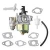 Motorreparatur 10 Stück Vergaserersatz Kompatibel Mit GX140 Kompatibel Mit GX168 Teilenummer 16100-ZH7-W51