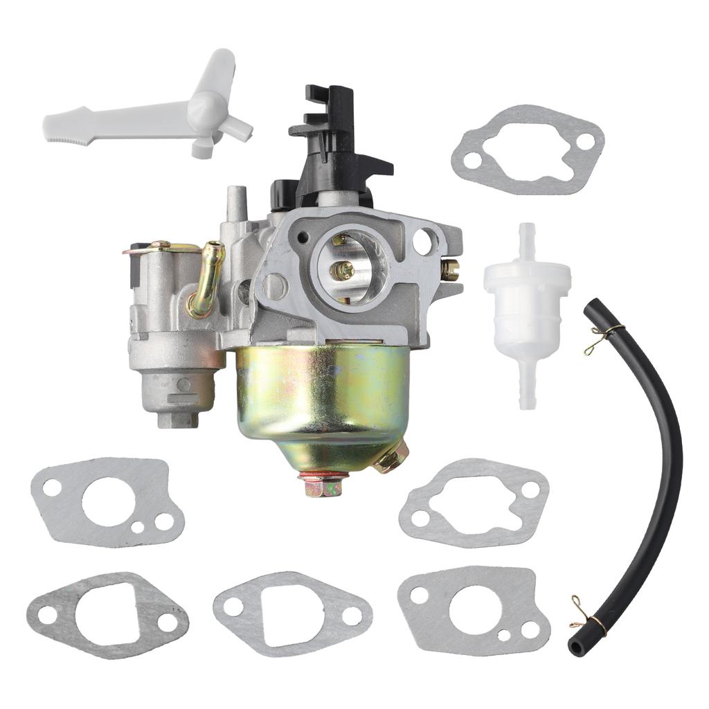 Motorreparatur 10 Stück Vergaserersatz Kompatibel Mit GX140 Kompatibel Mit GX168 Teilenummer 16100-ZH7-W51