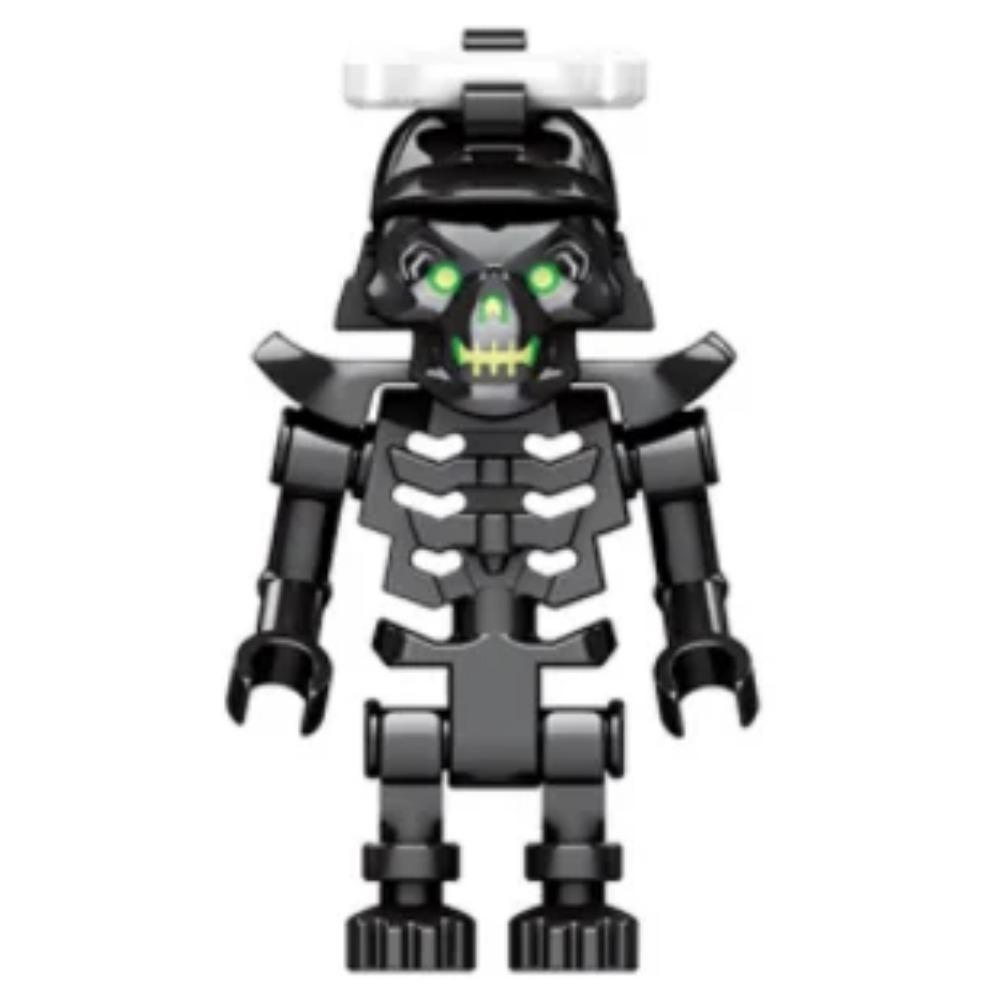 Mini Anime Figurky Kostky Hračka Nová Filmová Figurka Stavební Kostky Hračka dárek