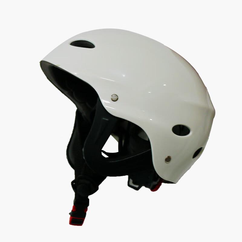 SANSHENG Multi-Purpose Water Rescue Safety Helmet One Size