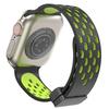 Magnetic Strap For Apple Watch Ultra Band 49mm 44mm 45mm 41mm 40mm 42mm 38mm Silicone Correa Bracelet iWatch Series 8 Se 7 6 5 4