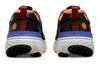 Men's Sneakers Nike React Miler 2 Shield Black Redstone Total Orange Black/Redstone-Total Orange