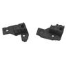 Front Bumper Support Mount Bracket For Volvo XC90 MK2 2015-2024 Car Headlight Holder Repair Replacement