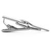 Paul Smith Tie Bar with Storage Box and Care Cloth [Paul Smith][Gift Wrapping] Men's (Silver) [Used]