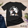 Tops – T-Shirts