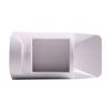 1PCS WR17X33825 Refrigerator Water Filter Replacement Plastic For Replacement Fridge Water Filter Bypass-Plug FOR RFID