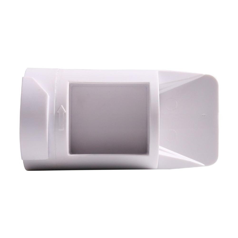 1PCS WR17X33825 Refrigerator Water Filter Replacement Plastic For Replacement Fridge Water Filter Bypass-Plug FOR RFID