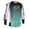 Mens Long Sleeve Mountain Bike Cycling Jersey Quick-Dry Trail Racing Shirt Outdoor Riding