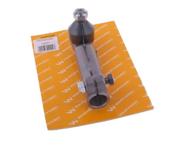 Steering joint 148mm- M1 1/8-12 AL39020 WARYŃSKI