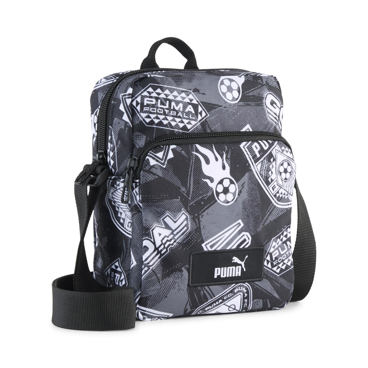 Puma Academy AOP Portable (09148917)