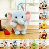 Plush Animal Diffuser Toy With Fragrance For Kids And Bedrooms