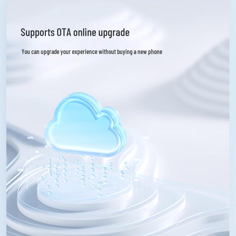 PGG Three-Head Neck Massager