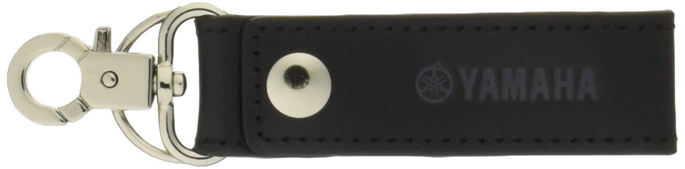 

Ремень Yamaha YAK15 BK 90792-K0010