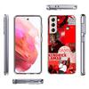 Kendrick Lamar DAMN Phone Case For Samsung A16 A26 A36 A56 A17 A15 A25 A35 A55 A14 A24 A34 A54 A04S A05S Galaxy Note 20 10 9 8 A