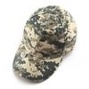 New Men Women Camouflage Printed Armygreen Baseball Caps Jungle Anti-Uv Sunhat Outdoor Unisex Sports Adjustable Snapback Hat Vis