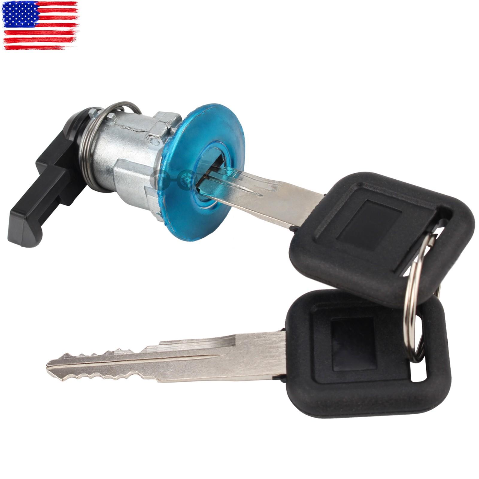 FL-TUN-00 Fuel Filler Lid lock Cylinder for 00-03 Tundra DLX Limited SR5