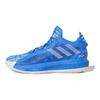 D Lillard 6 Shock Absorption