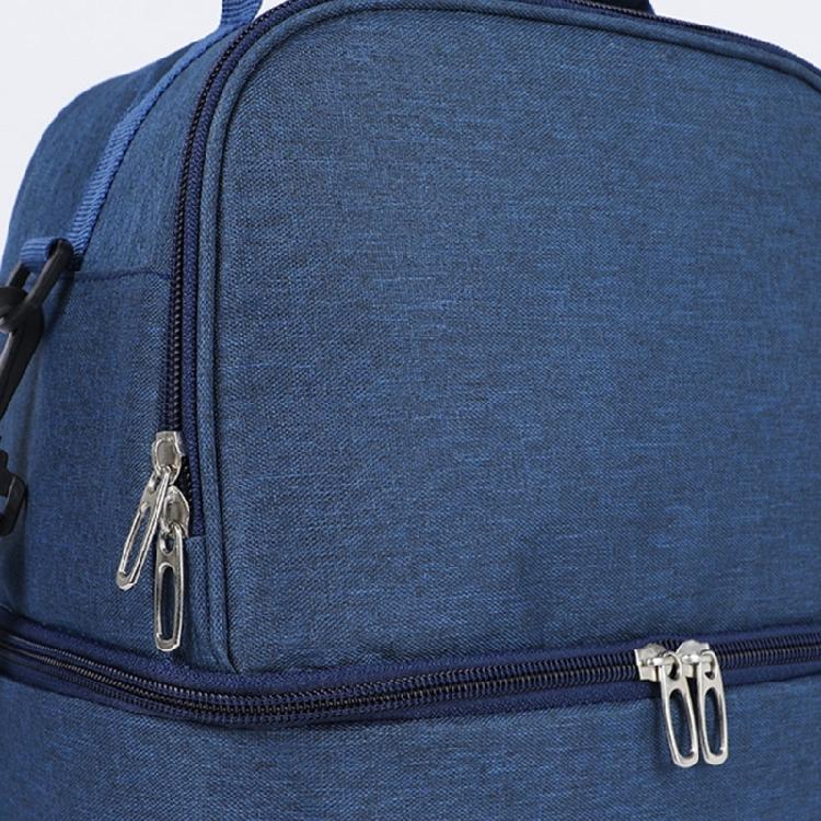 Thermal Bag Waterproof Insulated Bag Large Capacity Picnics Bag Cooling Bag