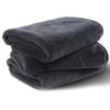 Large Scratch Free Microfiber Car Drying Towel Super Absorbent Towel Double Layer Towel for Car Motorcycle & Bicycles