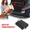 Car Keyless Entry System Kit Intelligent PKE Push Button Remote Start Kit Car Anti-Theft