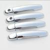 Car Door Handle Bowl Trim Cover Protect for Suzuki Swift 2004 2005 2006 2007 2008 2009 2010