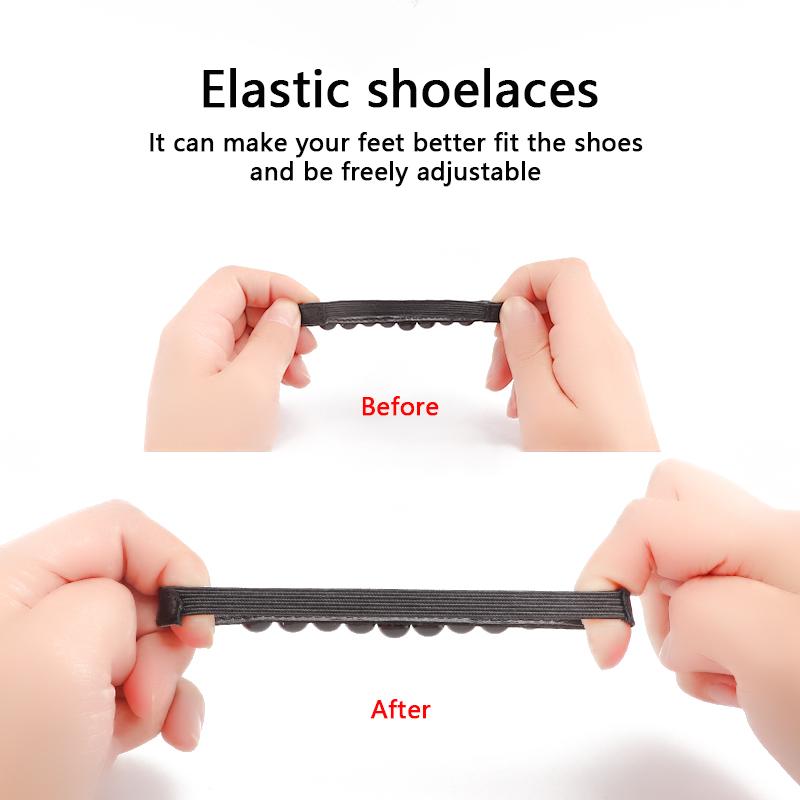 Women High Heels Bundle Decorations Buckle Shoelaces Holding Loose Anti-skid Straps Shoelace Band Ankle Adjustable Shoes Belt