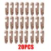 Multi-Purpose Hook Clothes Clip Plastic Clothes Hanger Beach Towel Rack Clothing Store Home Clothespins Socks Clip Hanging Hook