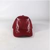 Customizable Sports Caps Waterproof Fabric Hats with Custom Logo